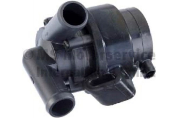 Pierburg Κυκλοφορητής, ανεξ. Θέρμανση - 7.10101.08.0