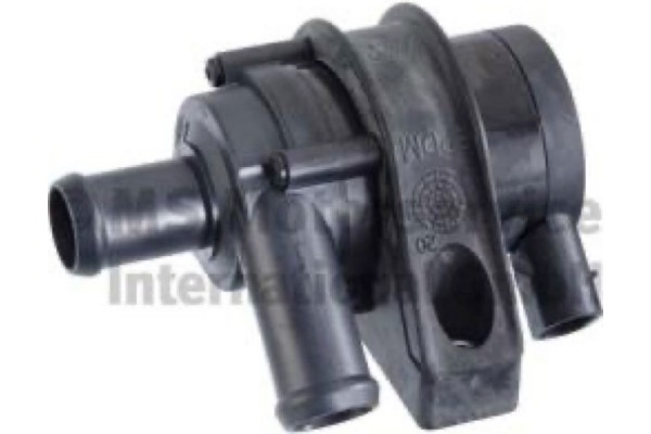 Pierburg Κυκλοφορητής, ανεξ. Θέρμανση - 7.10101.09.0