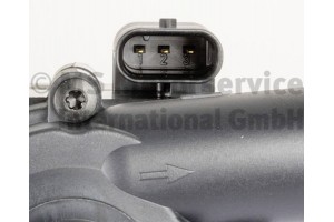 Pierburg Κυκλοφορητής, ανεξ. Θέρμανση - 7.10102.05.0