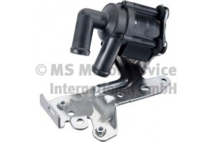 Pierburg Κυκλοφορητής, ανεξ. Θέρμανση - 7.10102.07.0