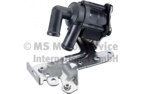 Pierburg Κυκλοφορητής, ανεξ. Θέρμανση - 7.10102.07.0