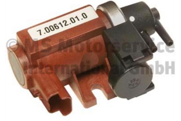 Pierburg Μετατροπέας πίεσης, Έλεγχος Καυσαερίων - 7.00612.01.0
