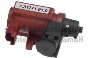 Pierburg Μετατροπέας πίεσης, Έλεγχος Καυσαερίων - 7.01771.01.0