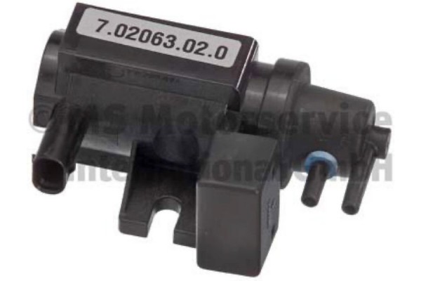 Pierburg Μετατροπέας πίεσης, Έλεγχος Καυσαερίων - 7.02063.02.0