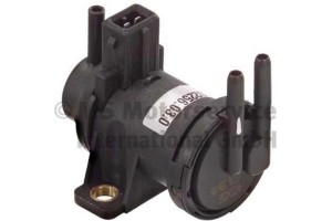 Pierburg Μετατροπέας πίεσης, Έλεγχος Καυσαερίων - 7.02256.03.0