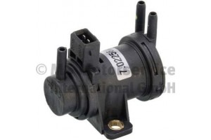 Pierburg Μετατροπέας πίεσης, Έλεγχος Καυσαερίων - 7.02256.20.0