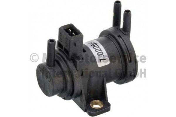 Pierburg Μετατροπέας πίεσης, Έλεγχος Καυσαερίων - 7.02256.20.0