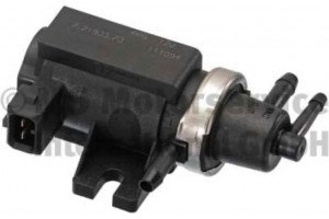 Pierburg Μετατροπέας πίεσης, Έλεγχος Καυσαερίων - 7.21903.70.0