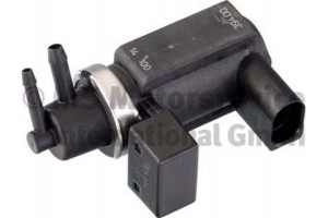 Pierburg Μετατροπέας πίεσης, Έλεγχος Καυσαερίων - 7.22903.34.0