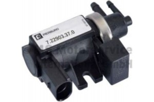 Pierburg Μετατροπέας πίεσης, Έλεγχος Καυσαερίων - 7.22903.37.0