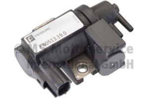 Pierburg Μετατροπέας πίεσης, Υπερπληρωτής Καυσαερίων - 7.00513.19.0