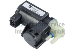 Pierburg Μετατροπέας πίεσης, Υπερπληρωτής Καυσαερίων - 7.00887.20.0