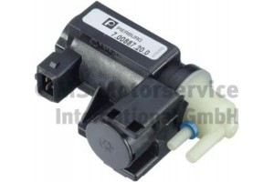 Pierburg Μετατροπέας πίεσης, Υπερπληρωτής Καυσαερίων - 7.00887.20.0