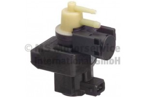 Pierburg Μετατροπέας πίεσης, Υπερπληρωτής Καυσαερίων - 7.01152.02.0