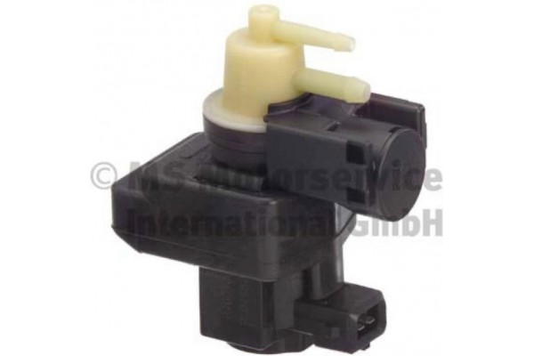 Pierburg Μετατροπέας πίεσης, Υπερπληρωτής Καυσαερίων - 7.01152.02.0