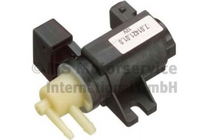 Pierburg Μετατροπέας πίεσης, Υπερπληρωτής Καυσαερίων - 7.01421.01.0