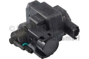 Pierburg Μετατροπέας πίεσης, Υπερπληρωτής Καυσαερίων - 7.01777.17.0