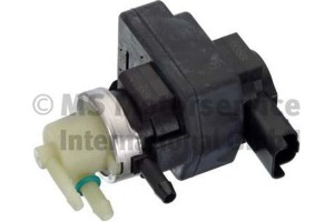 Pierburg Μετατροπέας πίεσης, Υπερπληρωτής Καυσαερίων - 7.01777.18.0