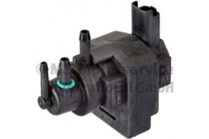 Pierburg Μετατροπέας πίεσης, Υπερπληρωτής Καυσαερίων - 7.01777.19.0