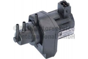 Pierburg Μετατροπέας πίεσης, Υπερπληρωτής Καυσαερίων - 7.02212.02.0