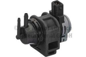 Pierburg Μετατροπέας πίεσης, Υπερπληρωτής Καυσαερίων - 7.02256.15.0