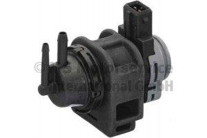 Pierburg Μετατροπέας πίεσης, Υπερπληρωτής Καυσαερίων - 7.02256.15.0