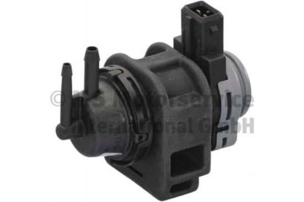 Pierburg Μετατροπέας πίεσης, Υπερπληρωτής Καυσαερίων - 7.02256.15.0 Pierburg Μετατροπέας πίεσης, Υπερπληρωτής Καυσαερίων - 7.02256.15.0