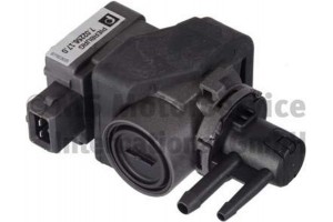 Pierburg Μετατροπέας πίεσης, Υπερπληρωτής Καυσαερίων - 7.02256.17.0