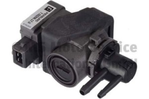 Pierburg Μετατροπέας πίεσης, Υπερπληρωτής Καυσαερίων - 7.02256.17.0