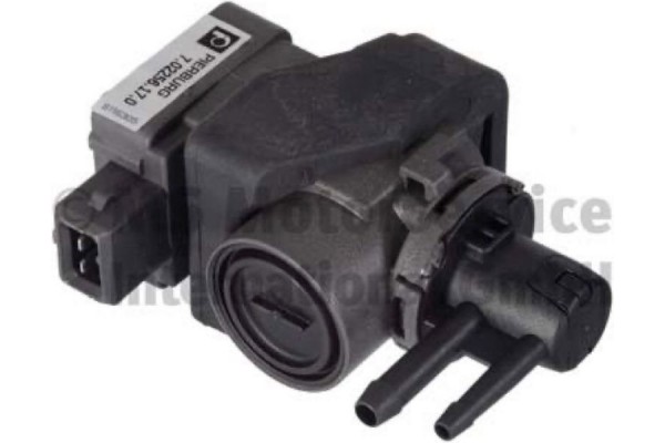 Pierburg Μετατροπέας πίεσης, Υπερπληρωτής Καυσαερίων - 7.02256.17.0