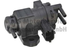 Pierburg Μετατροπέας πίεσης, Υπερπληρωτής Καυσαερίων - 7.02256.26.0