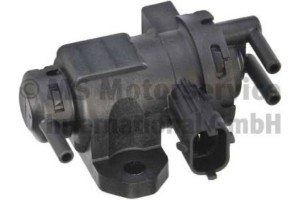 Pierburg Μετατροπέας πίεσης, Υπερπληρωτής Καυσαερίων - 7.02256.26.0