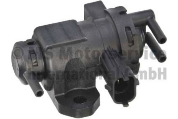 Pierburg Μετατροπέας πίεσης, Υπερπληρωτής Καυσαερίων - 7.02256.26.0