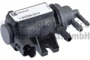 Pierburg Μετατροπέας πίεσης, Υπερπληρωτής Καυσαερίων - 7.02256.53.0