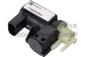 Pierburg Μετατροπέας πίεσης, Υπερπληρωτής Καυσαερίων - 7.02325.05.0