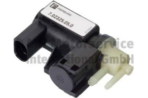 Pierburg Μετατροπέας πίεσης, Υπερπληρωτής Καυσαερίων - 7.02325.05.0