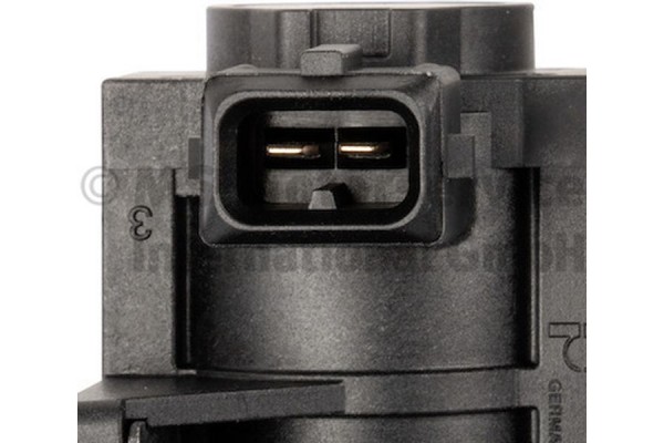 Pierburg Μετατροπέας πίεσης, Υπερπληρωτής Καυσαερίων - 7.03003.12.0