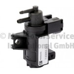 Pierburg Μετατροπέας πίεσης, Υπερπληρωτής Καυσαερίων - 7.03003.12.0