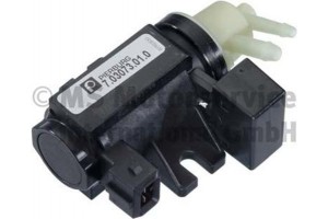 Pierburg Μετατροπέας πίεσης, Υπερπληρωτής Καυσαερίων - 7.03073.01.0