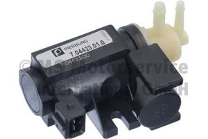 Pierburg Μετατροπέας πίεσης, Υπερπληρωτής Καυσαερίων - 7.04423.01.0