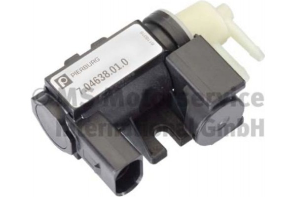 Pierburg Μετατροπέας πίεσης, Υπερπληρωτής Καυσαερίων - 7.04638.01.0