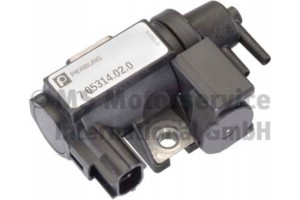 Pierburg Μετατροπέας πίεσης, Υπερπληρωτής Καυσαερίων - 7.05314.02.0