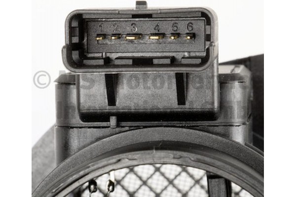 Pierburg Μετρητής Μάζας Αέρα - 7.07759.64.0 Pierburg Μετρητής Μάζας Αέρα - 7.07759.64.0