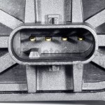 Pierburg Μετρητής Μάζας Αέρα - 7.07759.65.0 Pierburg Μετρητής Μάζας Αέρα - 7.07759.65.0