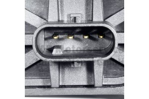 Pierburg Μετρητής Μάζας Αέρα - 7.07759.65.0