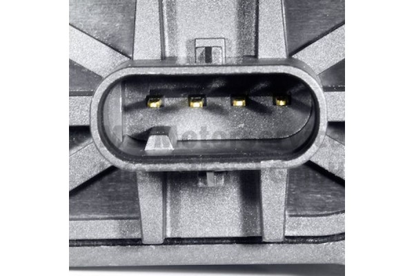 Pierburg Μετρητής Μάζας Αέρα - 7.07759.65.0 Pierburg Μετρητής Μάζας Αέρα - 7.07759.65.0