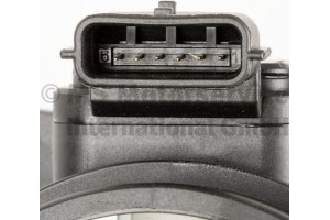 Pierburg Μετρητής Μάζας Αέρα - 7.07759.67.0