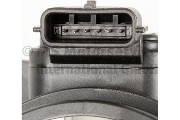 Pierburg Μετρητής Μάζας Αέρα - 7.07759.67.0 Pierburg Μετρητής Μάζας Αέρα - 7.07759.67.0