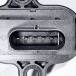 Pierburg Μετρητής Μάζας Αέρα - 7.07759.69.0