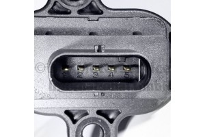 Pierburg Μετρητής Μάζας Αέρα - 7.07759.69.0